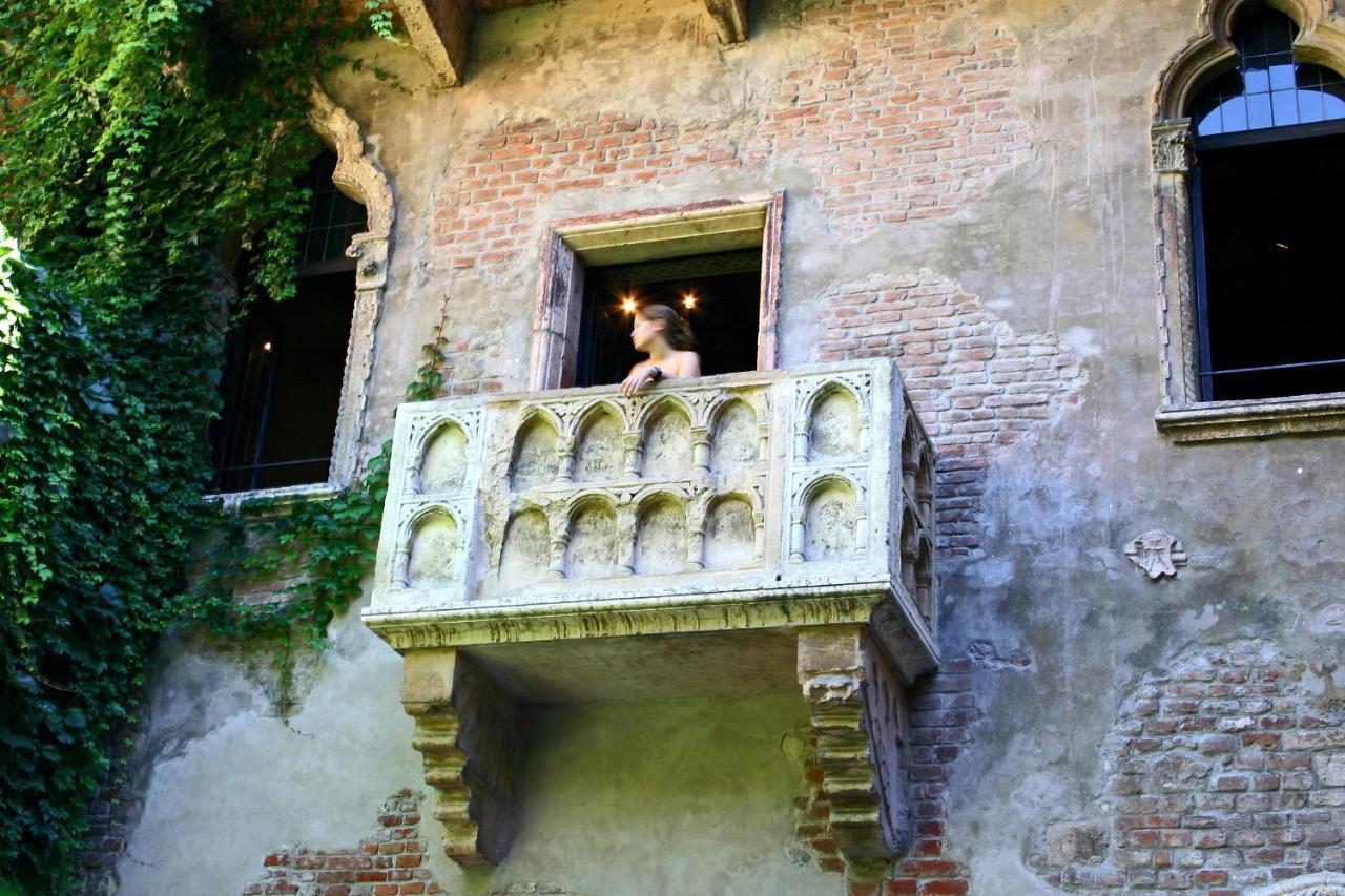 Appartamento Sweet Verona Exterior foto