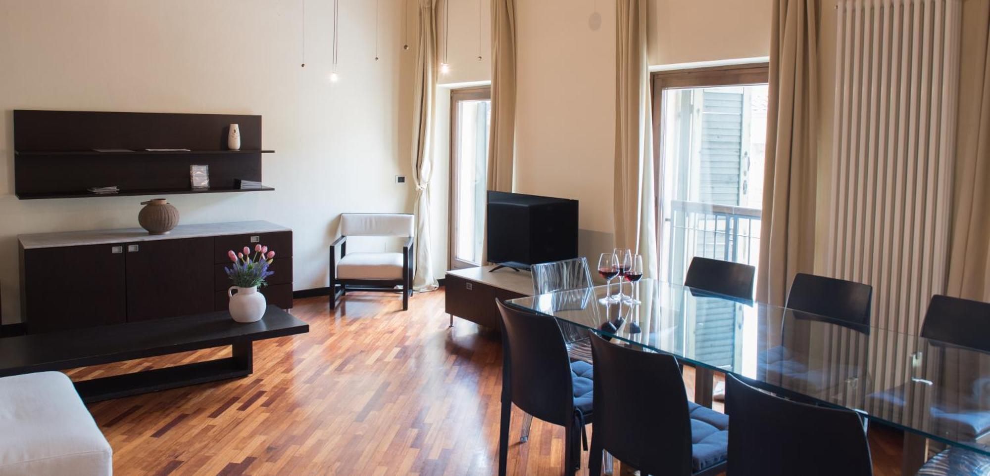 Appartamento Sweet Verona Exterior foto