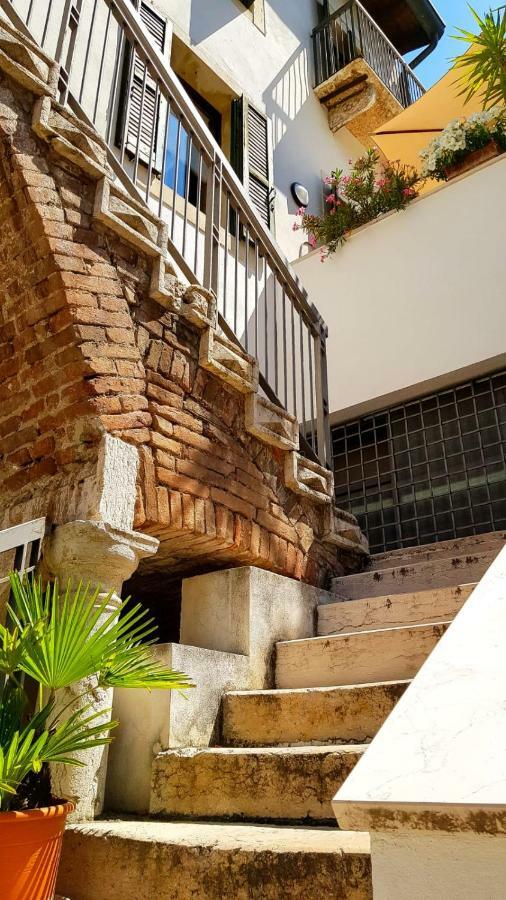 Appartamento Sweet Verona Exterior foto
